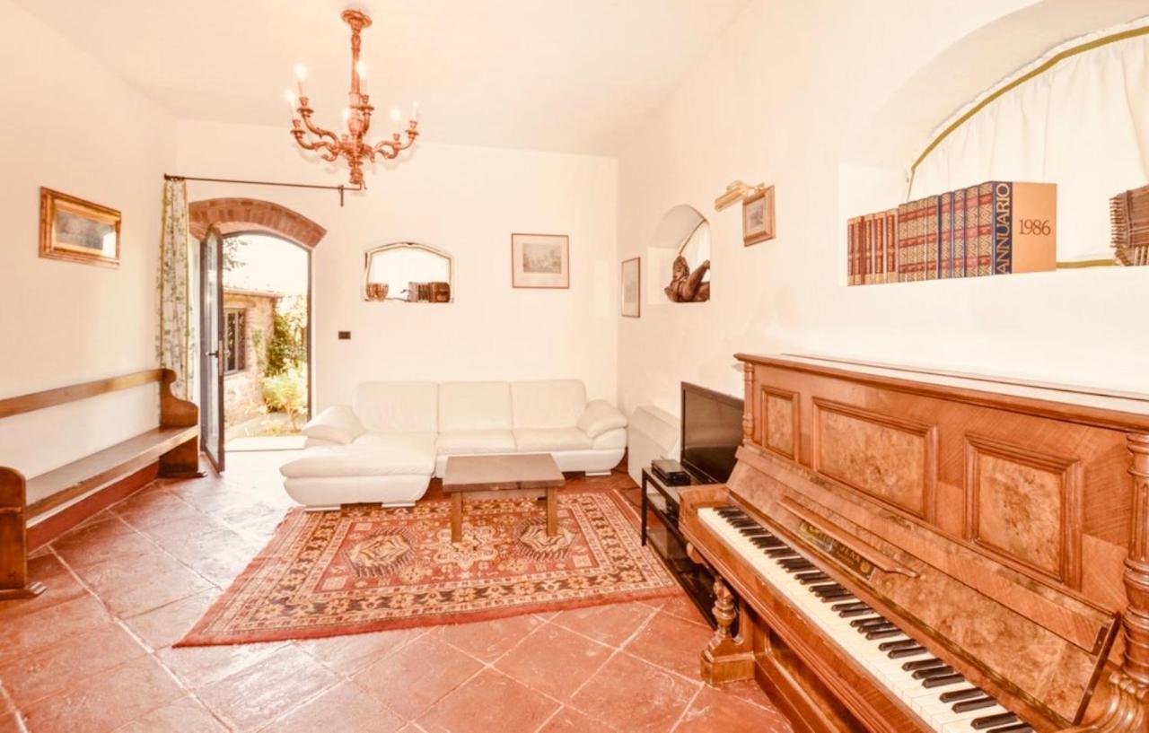 Villa Ari, La Tua Villa In Toscana Reggello Eksteriør bilde