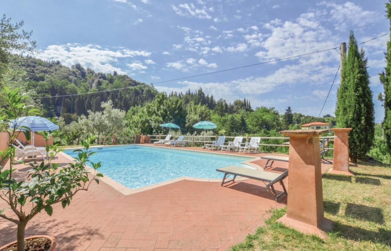 Villa Ari, La Tua Villa In Toscana Reggello Eksteriør bilde