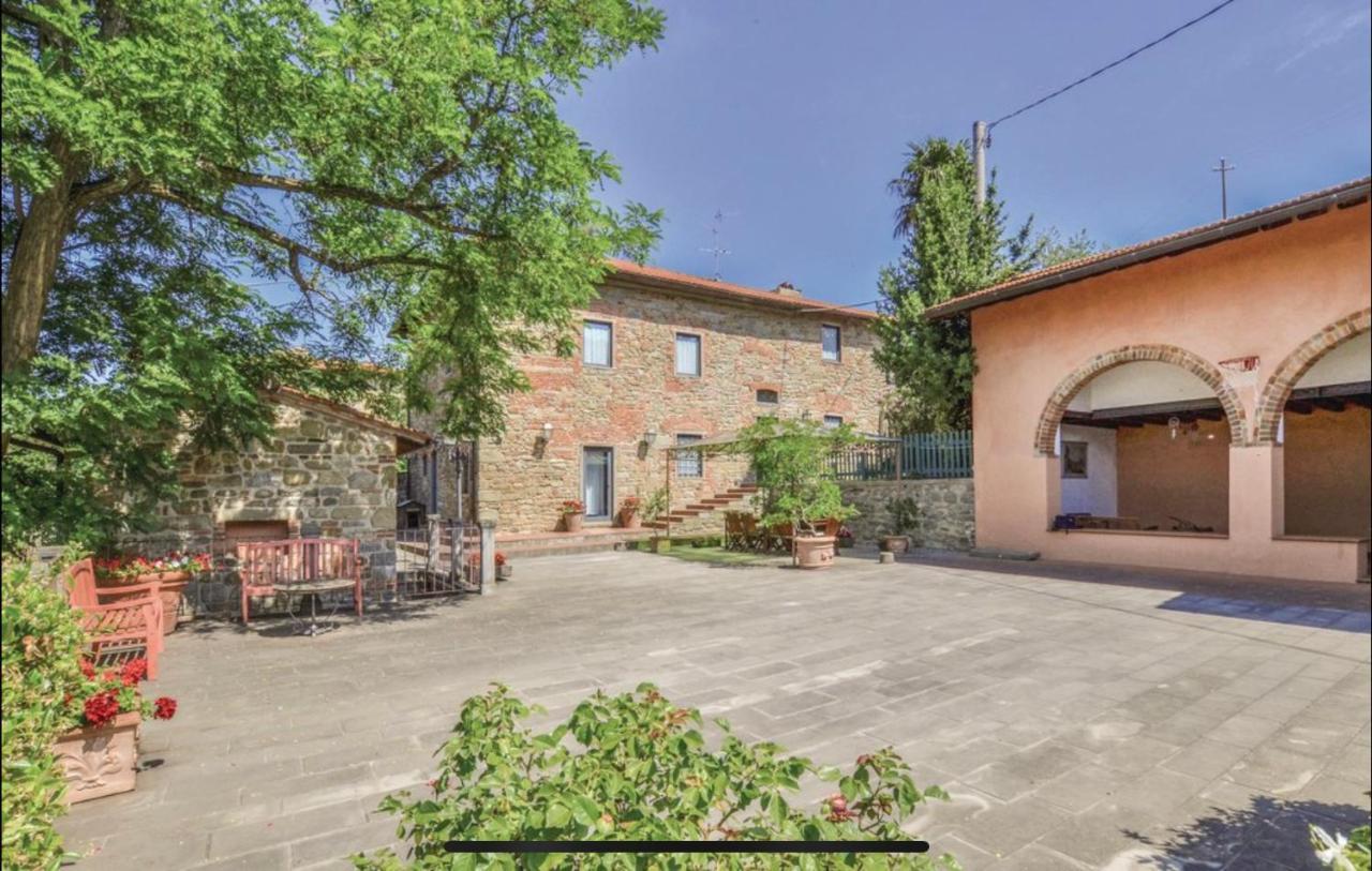 Villa Ari, La Tua Villa In Toscana Reggello Eksteriør bilde