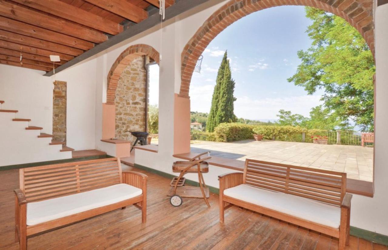 Villa Ari, La Tua Villa In Toscana Reggello Eksteriør bilde