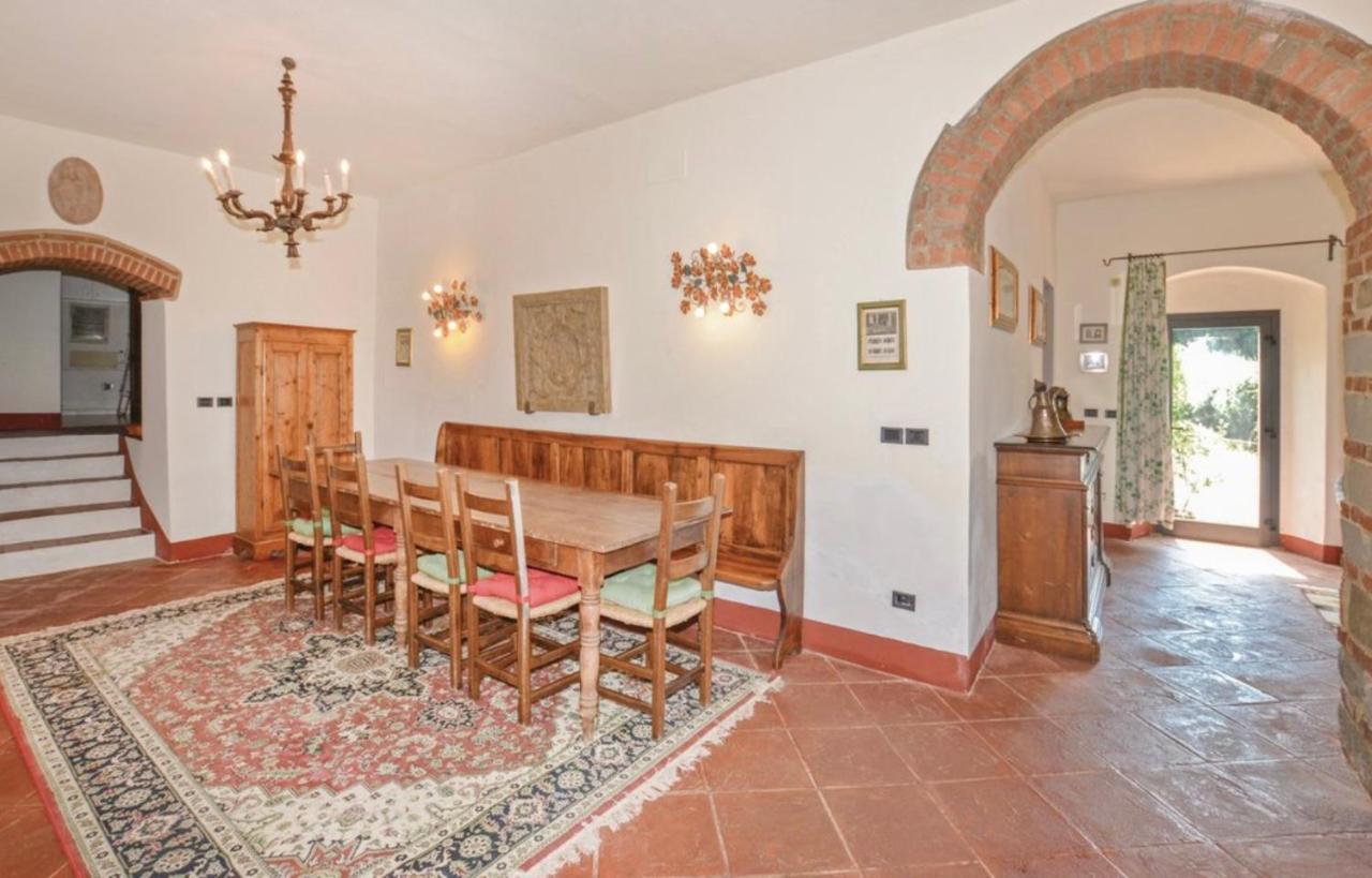 Villa Ari, La Tua Villa In Toscana Reggello Eksteriør bilde