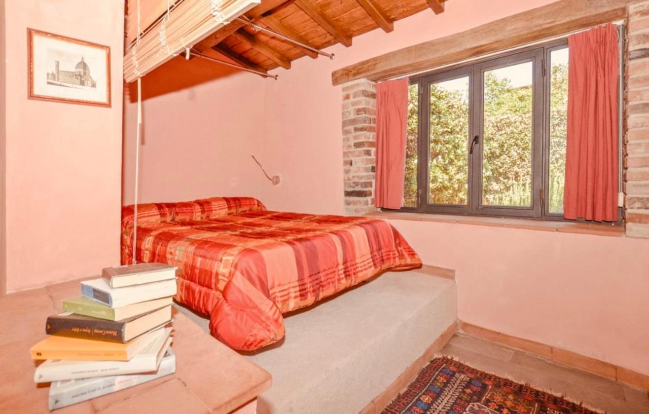Villa Ari, La Tua Villa In Toscana Reggello Eksteriør bilde