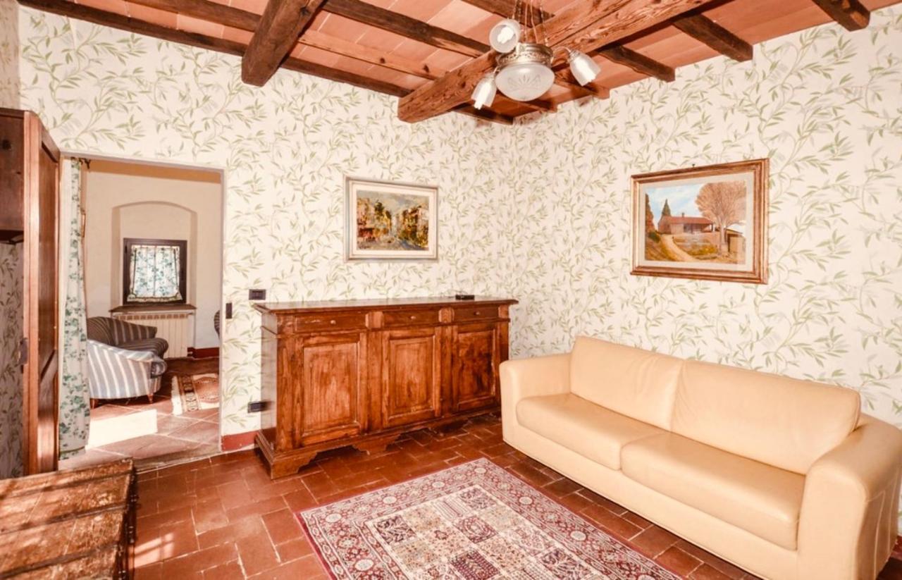 Villa Ari, La Tua Villa In Toscana Reggello Eksteriør bilde