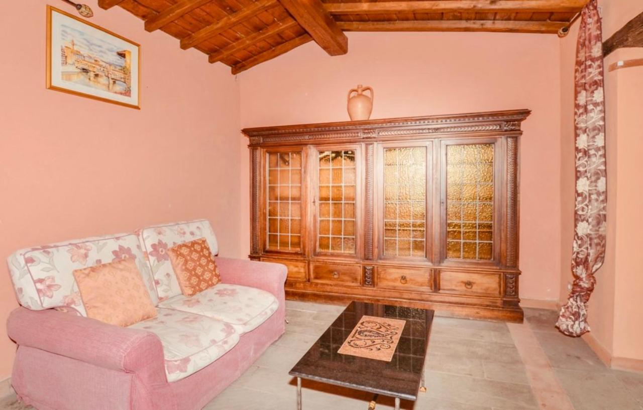 Villa Ari, La Tua Villa In Toscana Reggello Eksteriør bilde