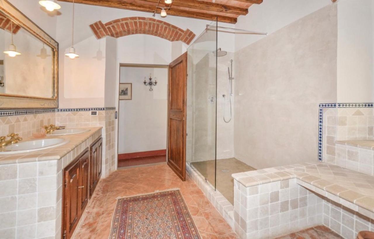 Villa Ari, La Tua Villa In Toscana Reggello Eksteriør bilde