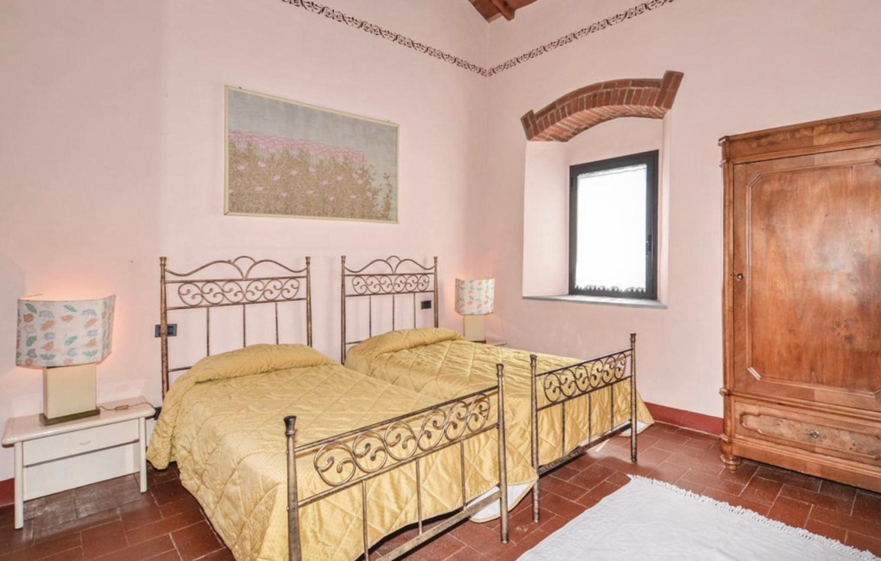 Villa Ari, La Tua Villa In Toscana Reggello Eksteriør bilde