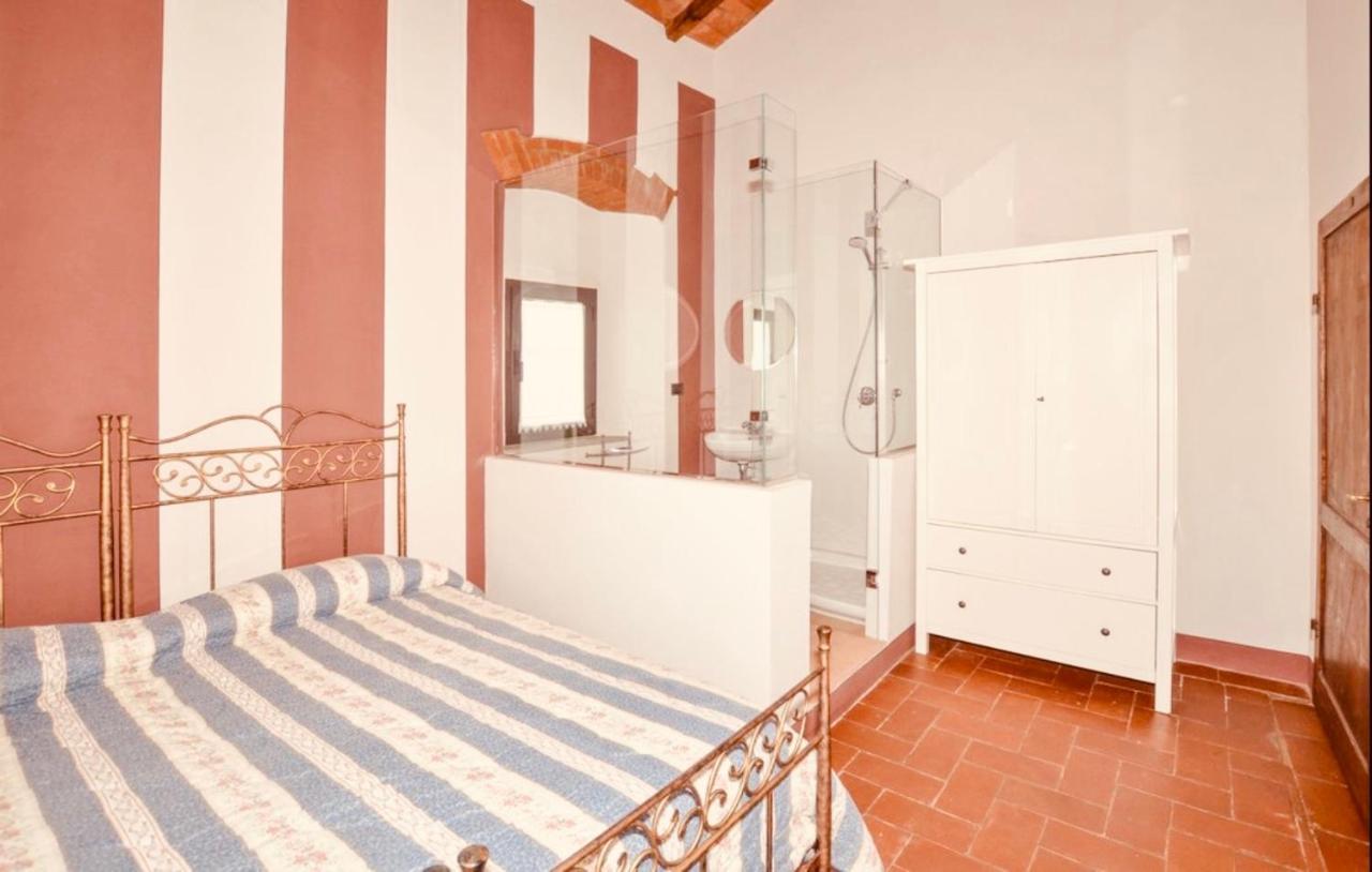 Villa Ari, La Tua Villa In Toscana Reggello Eksteriør bilde